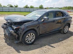 Lexus salvage cars for sale: 2021 Lexus NX 300 Base