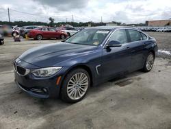 2015 BMW 428 XI Gran Coupe for sale in Windsor, NJ