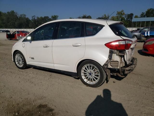 2015 Ford C-MAX Premium SEL