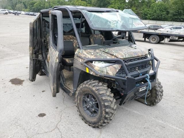 2022 Polaris Ranger Crew XP 1000 Northstar Ultimate