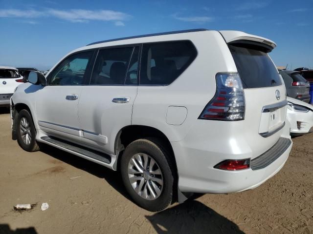 2019 Lexus GX 460