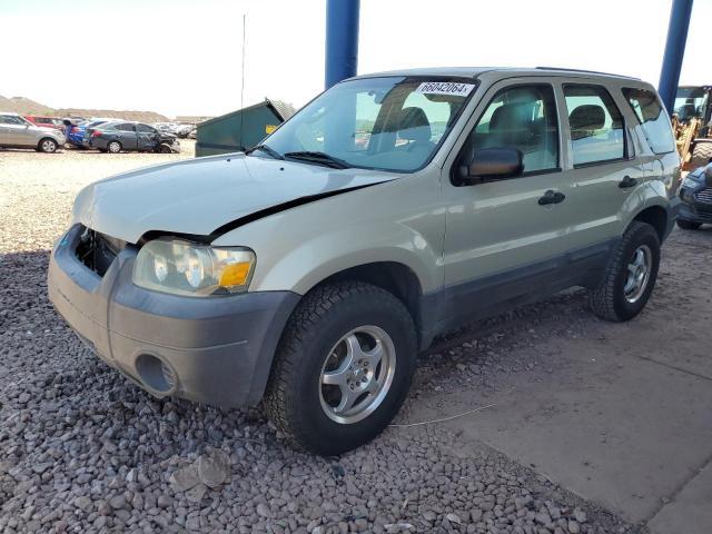 2005 Ford Escape XLS