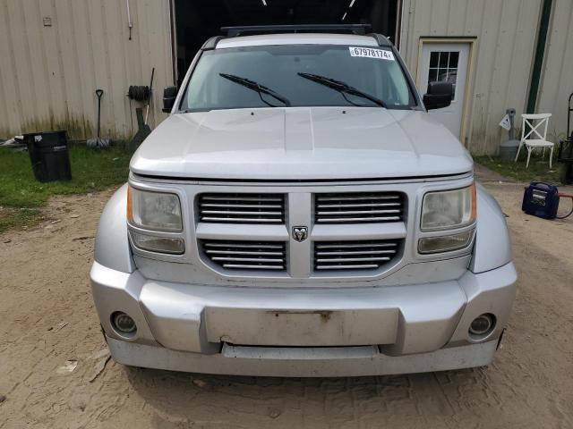 2008 Dodge Nitro R/T