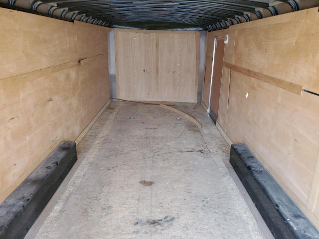 2018 American Motors Trailer