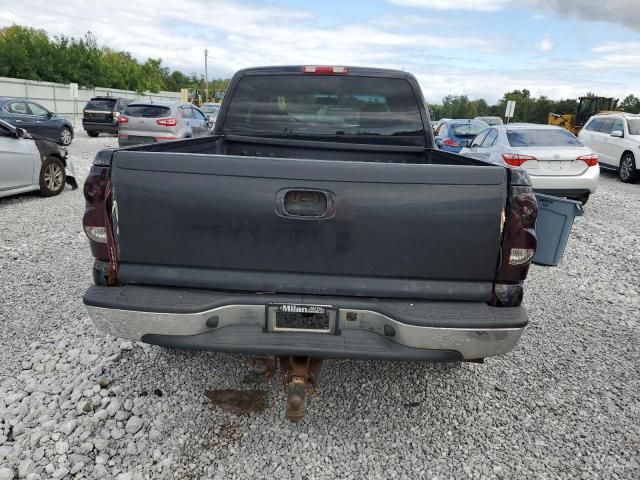 2006 GMC New Sierra K1500