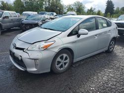 2015 Toyota Prius for sale in Portland, OR