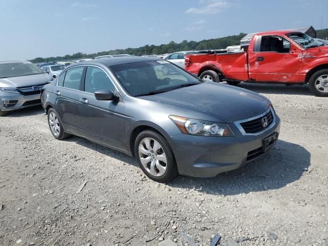 2009 Honda Accord EXL