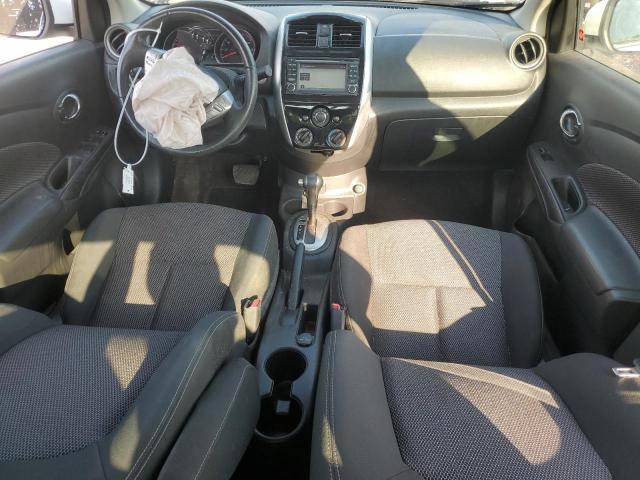 2017 Nissan Versa S