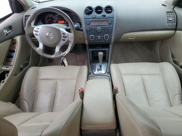 2008 Nissan Altima 2.5