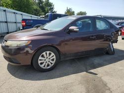 2010 KIA Forte EX en venta en Moraine, OH