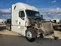 Freightliner Cascadia 125 salvage cars for sale: 2017 Freightliner Cascadia 125