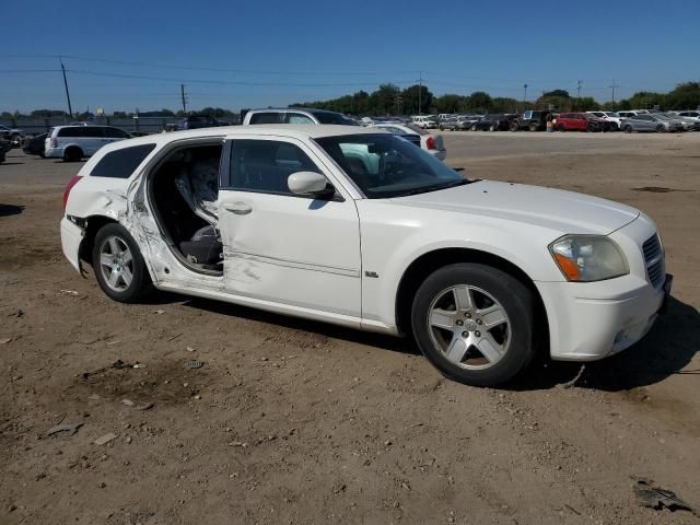 2006 Dodge Magnum SXT