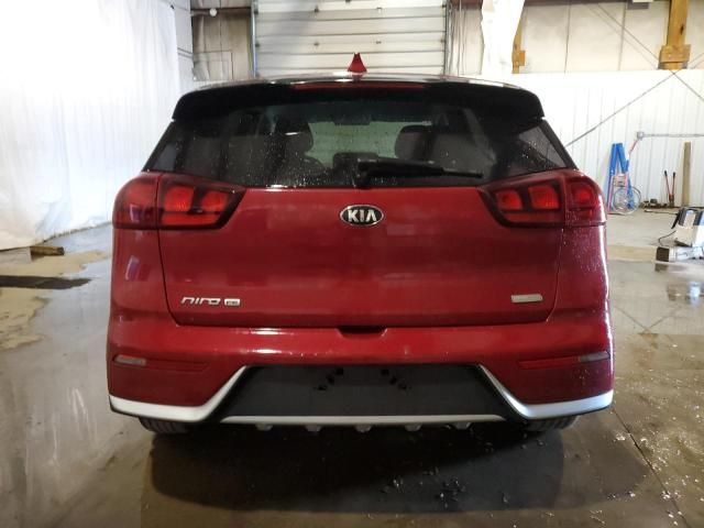 2017 KIA Niro FE