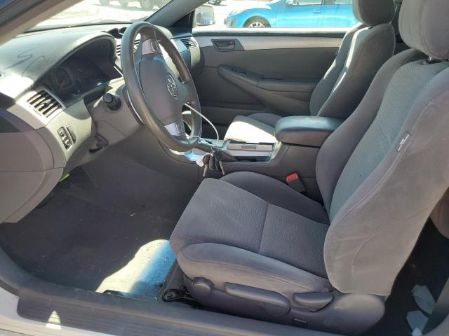 2008 Toyota Camry Solara SE