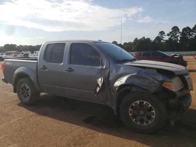 2018 Nissan Frontier S