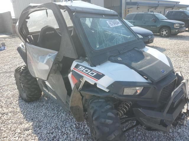 2016 Polaris RZR S 900