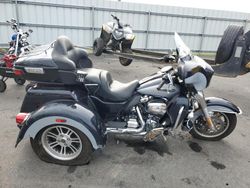 Harley-Davidson salvage cars for sale: 2020 Harley-Davidson Flhtcutg