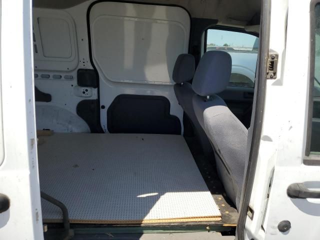 2011 Ford Transit Connect XL