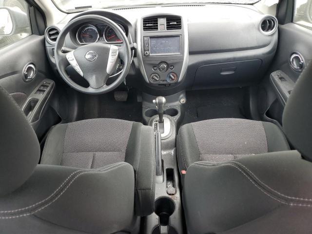 2019 Nissan Versa S