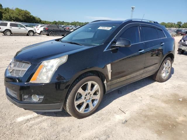 2010 Cadillac SRX Performance Collection