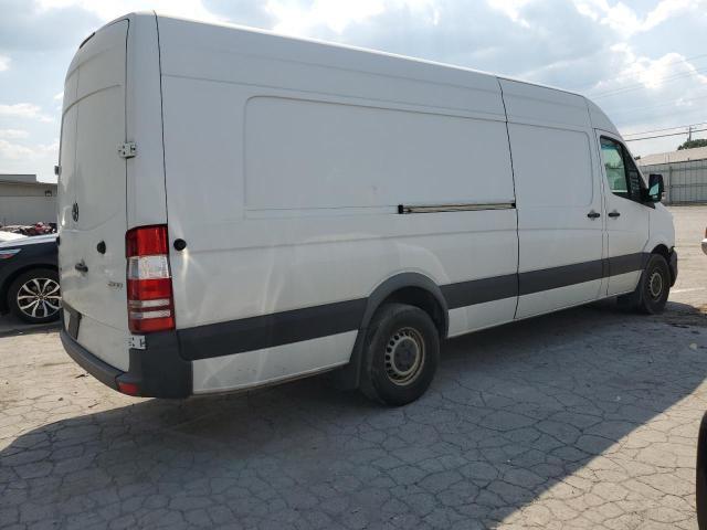 2017 Mercedes-Benz Sprinter 2500