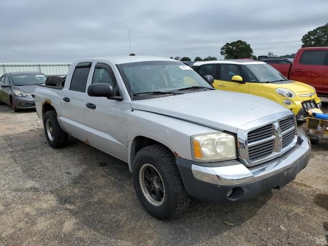 2005 Dodge Dakota Quad SLT