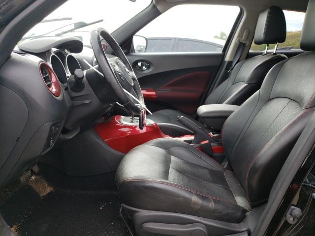 2015 Nissan Juke S