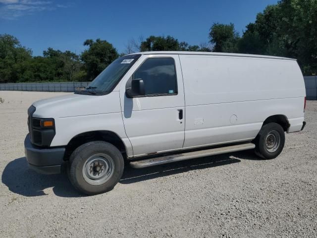 2014 Ford Econoline E250 Van