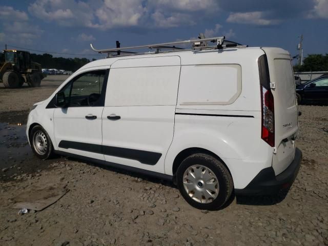 2014 Ford Transit Connect XLT