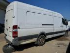 2015 Mercedes-Benz Sprinter 2500