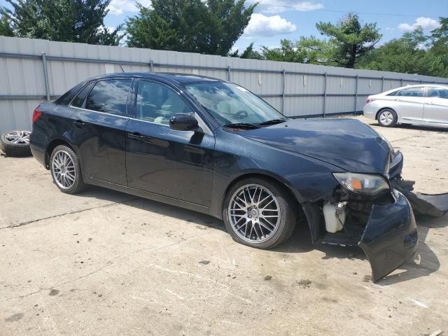 2010 Subaru Impreza 2.5I Premium