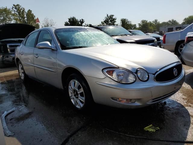 2005 Buick Lacrosse CX