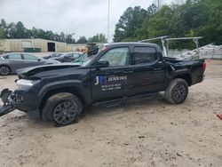 Vehiculos salvage en venta de Copart Knightdale, NC: 2023 Toyota Tacoma Double Cab