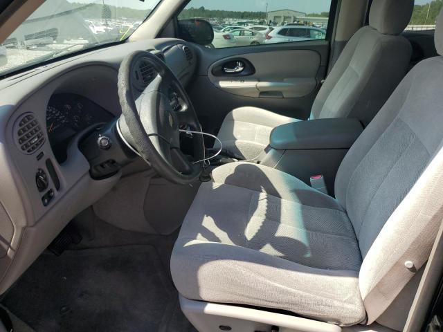 2006 Chevrolet Trailblazer LS