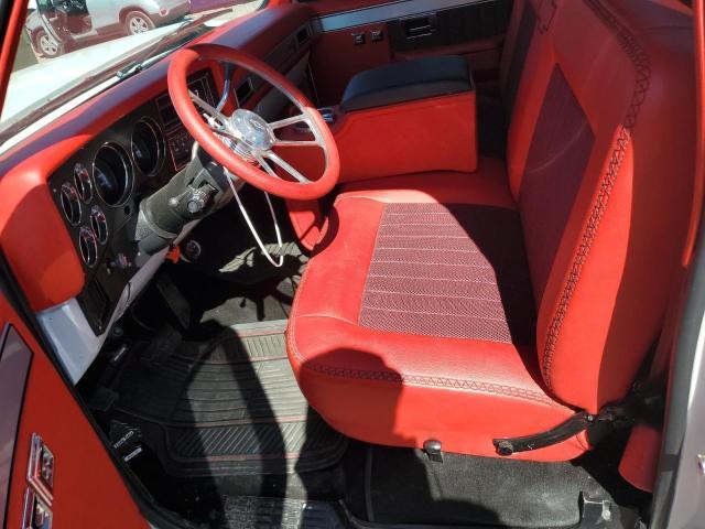 1986 Chevrolet C10