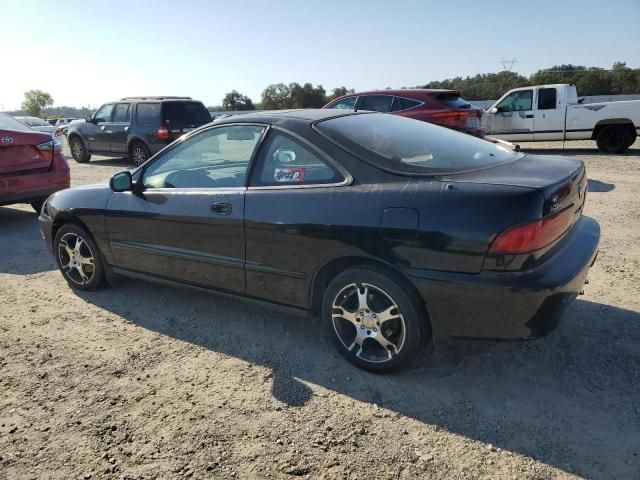 1998 Acura Integra LS