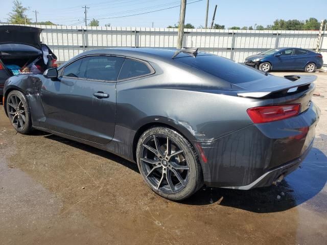 2016 Chevrolet Camaro LT