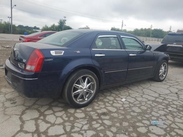 2005 Chrysler 300 Touring