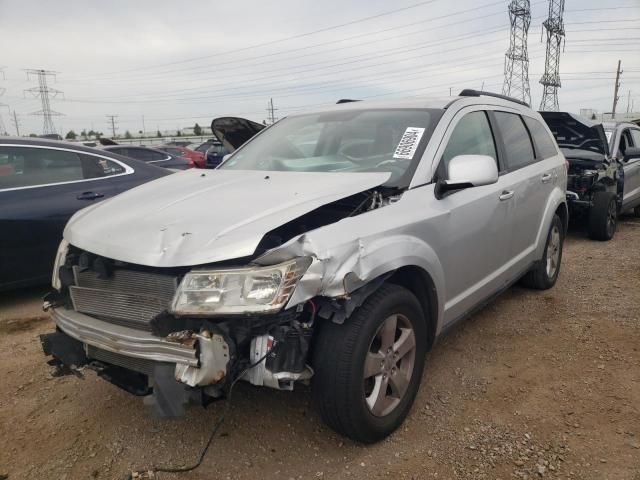 2011 Dodge Journey Mainstreet