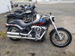 Harley-Davidson Fxlr Low R salvage cars for sale: 2018 Harley-Davidson Fxlr Low Rider