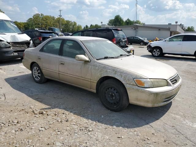 2000 Toyota Camry CE