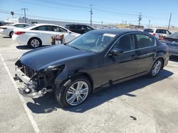 2015 Infiniti Q40 en venta en Sun Valley, CA