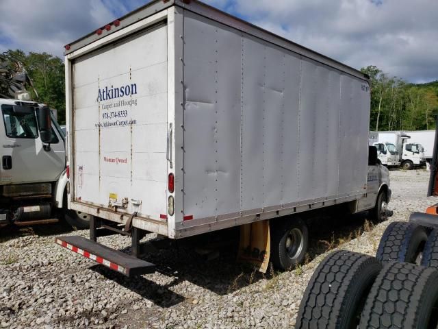 2006 Chevrolet Express G3500