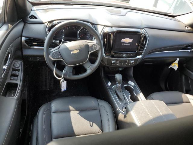 2023 Chevrolet Traverse LT