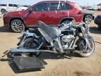 2003 Harley-Davidson Flhrci