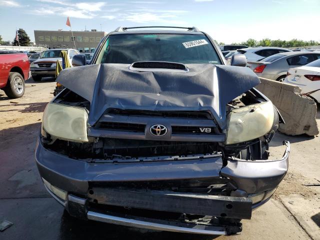 2005 Toyota 4runner SR5
