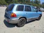 2003 Hyundai Santa FE GLS