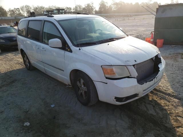 2010 Dodge Grand Caravan SXT