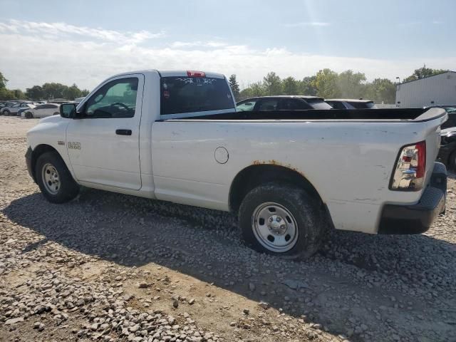 2014 Dodge RAM 1500 ST