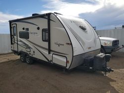 Coachmen Freedom ex Vehiculos salvage en venta: 2017 Coachmen Freedom EX